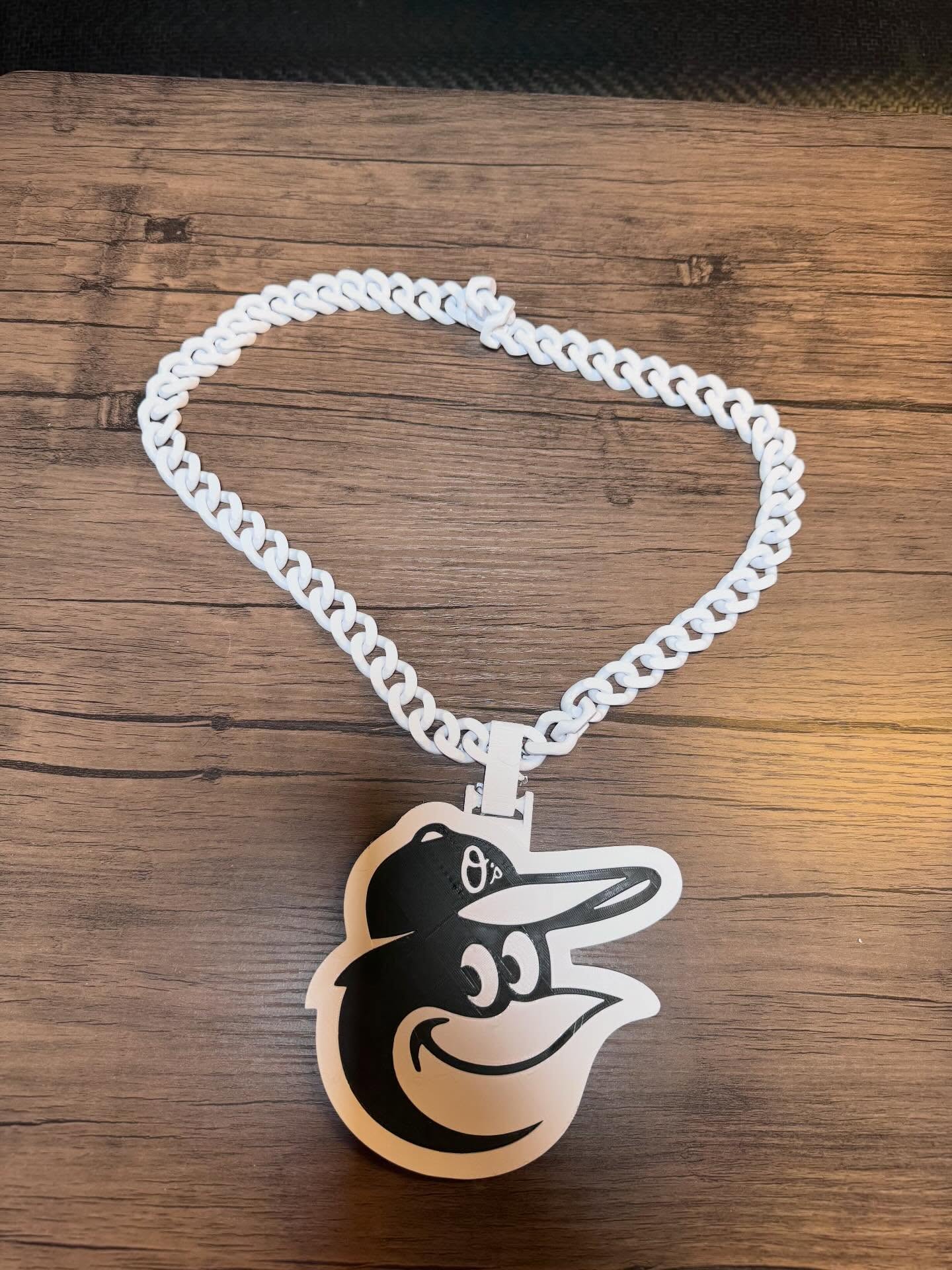 Team Necklace