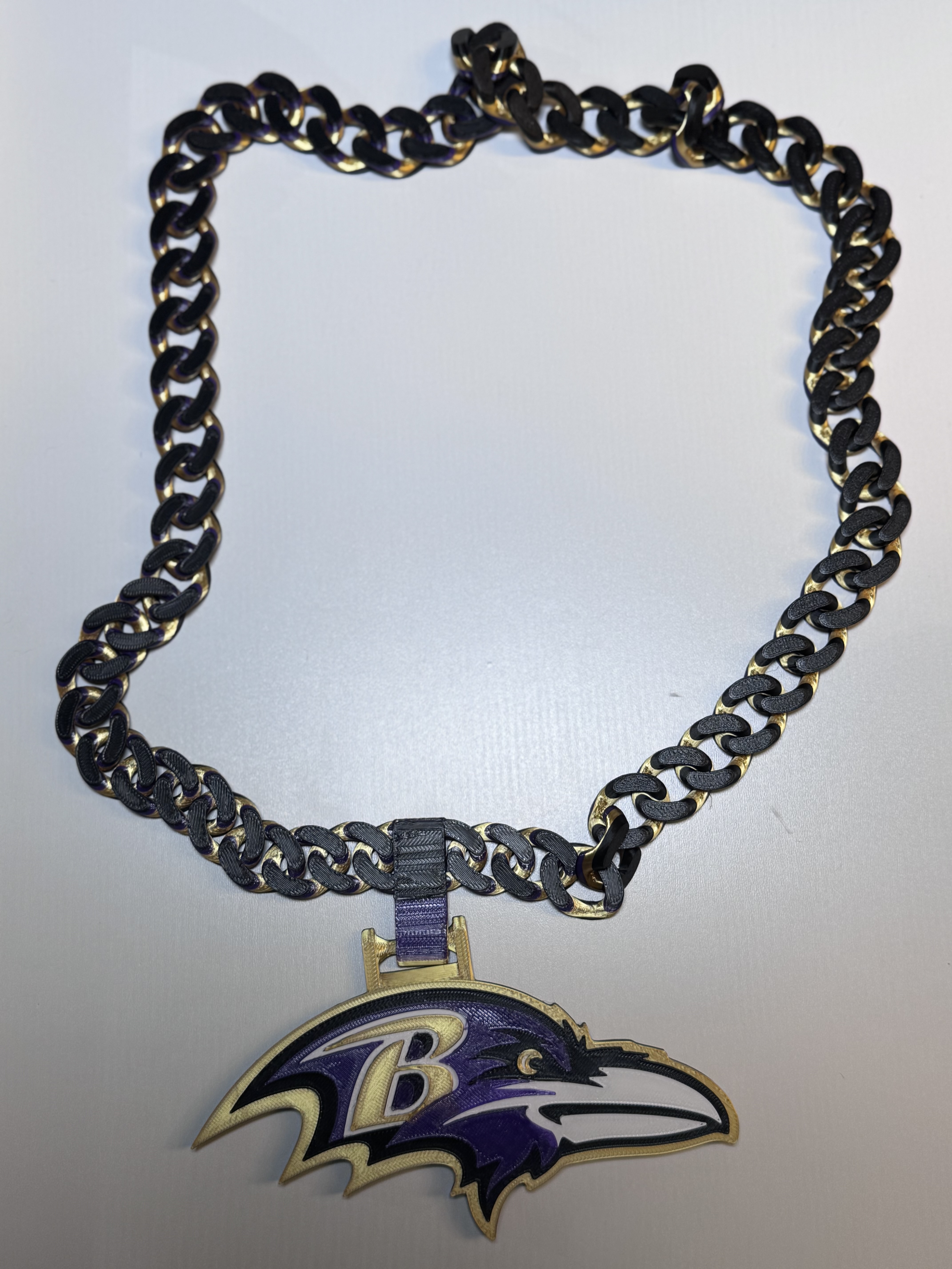 Team Necklace
